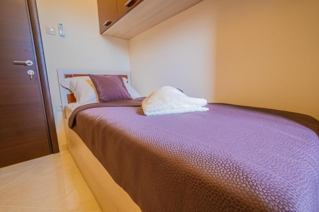 Villa La Dama Novi Vinodolski