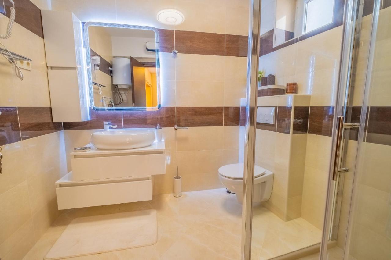 La Dama Villa Novi Vinodolski