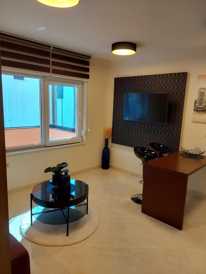 La Dama Villa Novi Vinodolski