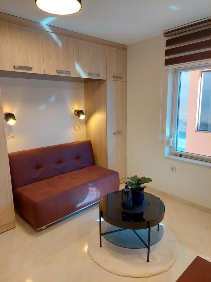 La Dama Villa Novi Vinodolski